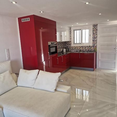 351 Parque Santiago 1 By Tenerife Rental & Sales 플라야데라스아메리카스 외부 사진