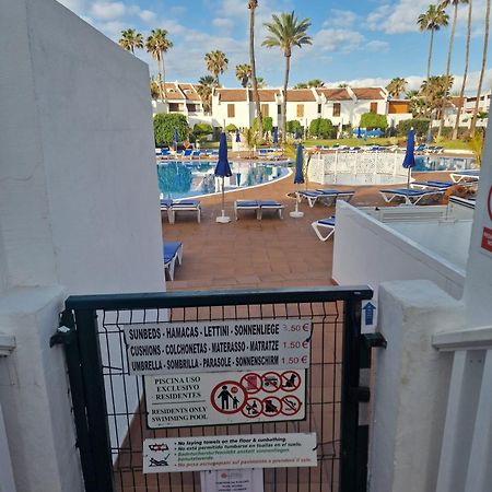 351 Parque Santiago 1 By Tenerife Rental & Sales 플라야데라스아메리카스 외부 사진
