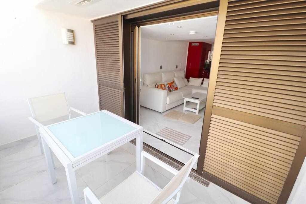 351 Parque Santiago 1 By Tenerife Rental & Sales 플라야데라스아메리카스 외부 사진