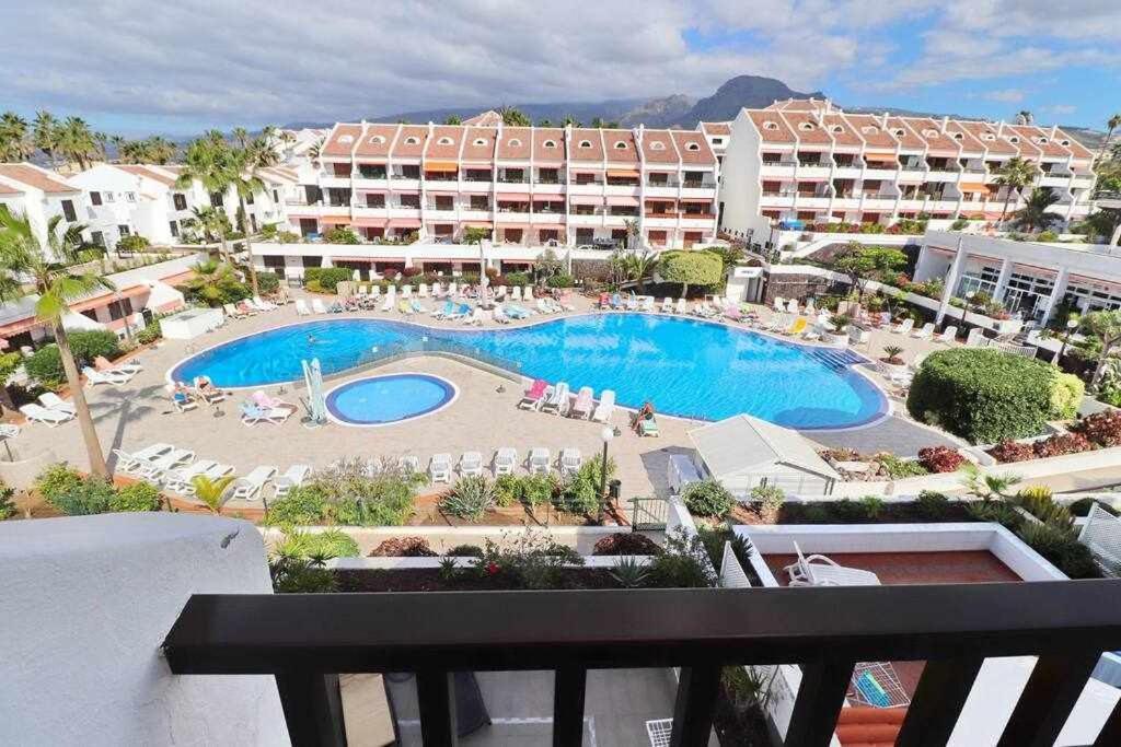 351 Parque Santiago 1 By Tenerife Rental & Sales 플라야데라스아메리카스 외부 사진