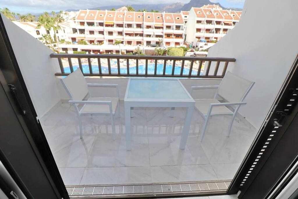 351 Parque Santiago 1 By Tenerife Rental & Sales 플라야데라스아메리카스 외부 사진