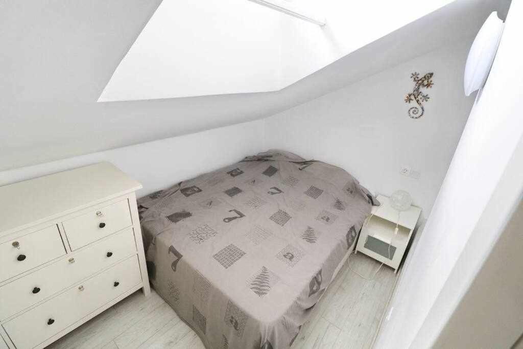 351 Parque Santiago 1 By Tenerife Rental & Sales 플라야데라스아메리카스 외부 사진