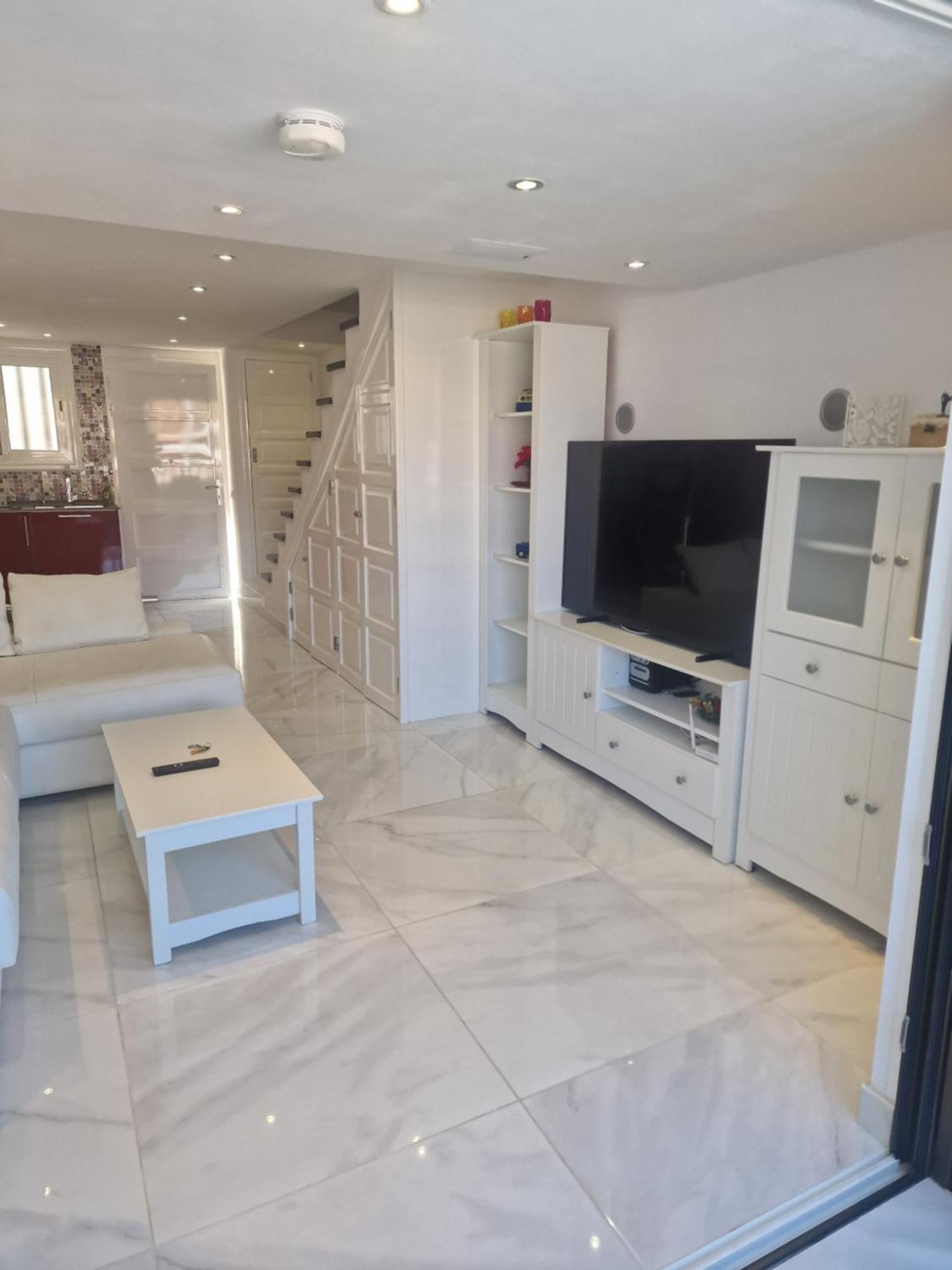 351 Parque Santiago 1 By Tenerife Rental & Sales 플라야데라스아메리카스 외부 사진