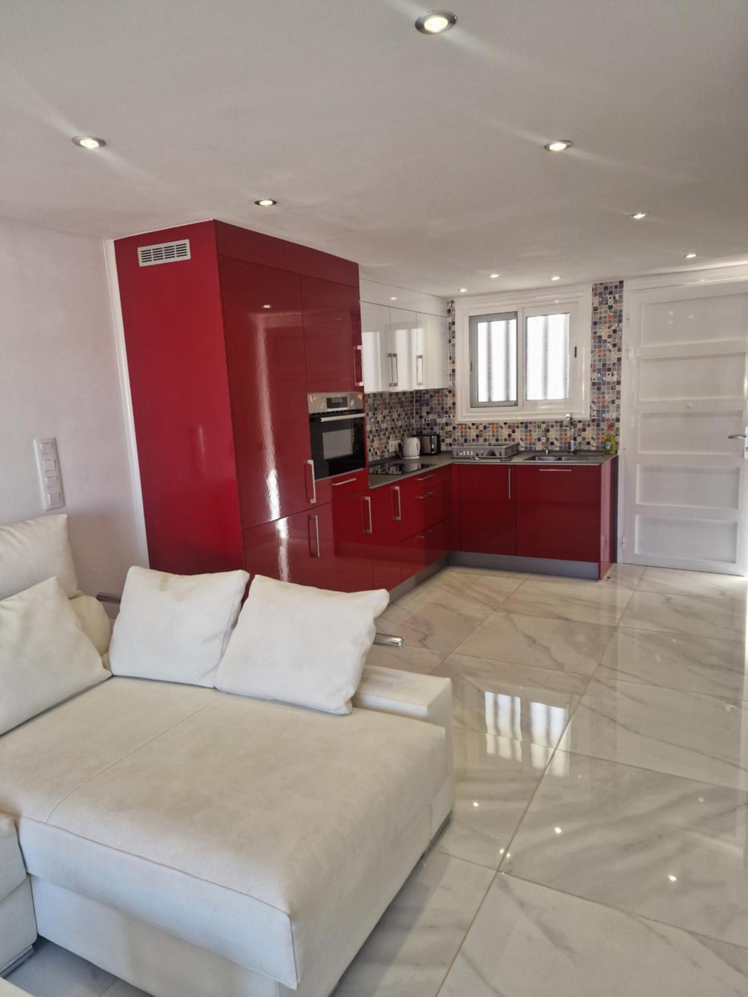 351 Parque Santiago 1 By Tenerife Rental & Sales 플라야데라스아메리카스 외부 사진