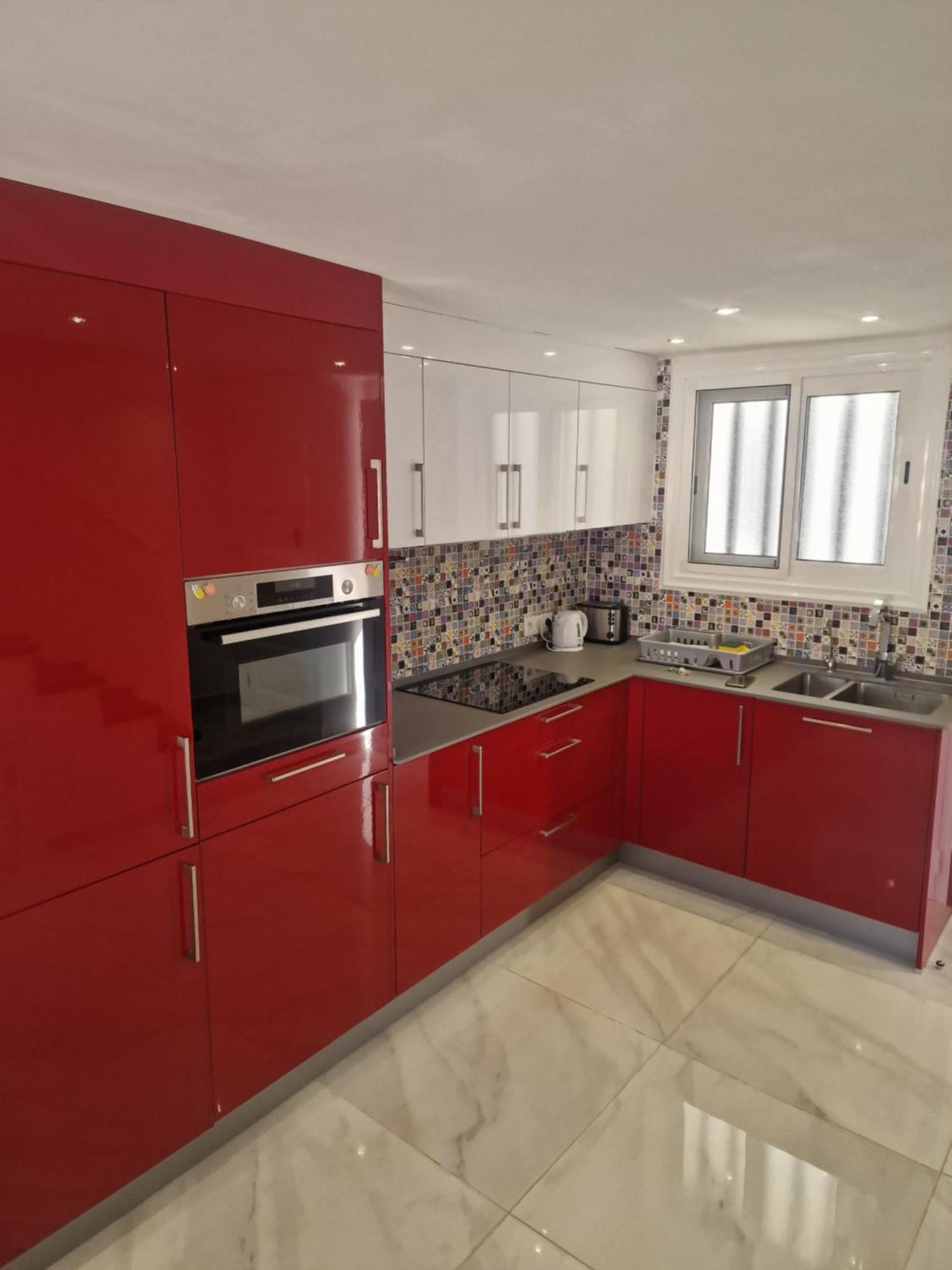 351 Parque Santiago 1 By Tenerife Rental & Sales 플라야데라스아메리카스 외부 사진